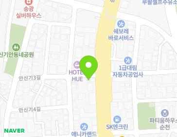 331 Jungang-ro, Suncheon-si, Jeollanam-do, Republic of Korea Map