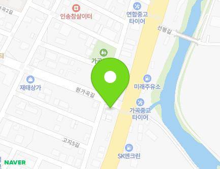 1 Wongagok-gil, Suncheon-si, Jeollanam-do, Republic of Korea Map