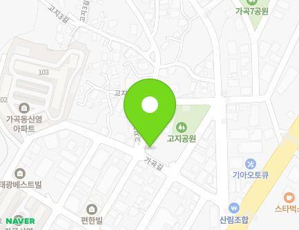 12 Gagok-gil, Suncheon-si, Jeollanam-do, Republic of Korea Map