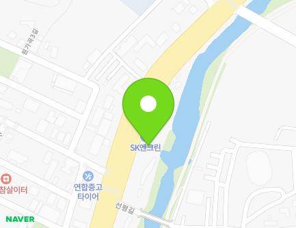 468 Jungang-ro, Suncheon-si, Jeollanam-do, Republic of Korea Map