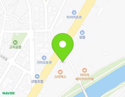 400 Jungang-ro, Suncheon-si, Jeollanam-do, Republic of Korea Map