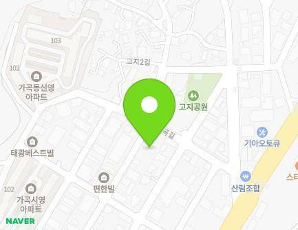 3 Gagok 3-gil, Suncheon-si, Jeollanam-do, Republic of Korea Map