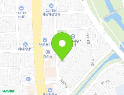 8 Mangsan 1-gil, Suncheon-si, Jeollanam-do, Republic of Korea Map