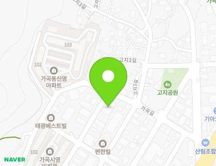 17 Gagok-gil, Suncheon-si, Jeollanam-do, Republic of Korea Map