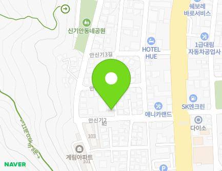 30 Ansingi 2-gil, Suncheon-si, Jeollanam-do, Republic of Korea Map