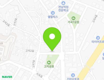 18 Goji 2-gil, Suncheon-si, Jeollanam-do, Republic of Korea Map