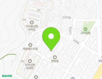 11 Gagok 4-gil, Suncheon-si, Jeollanam-do, Republic of Korea Map
