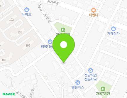 44 Goji 1-gil, Suncheon-si, Jeollanam-do, Republic of Korea Map