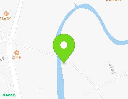 307-20 Suncheonman-gil, Suncheon-si, Jeollanam-do, Republic of Korea Map