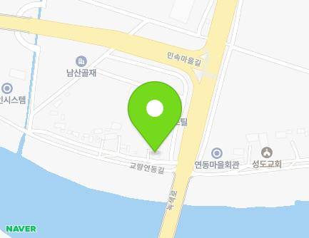 47 Gyoryangyeondong-gil, Suncheon-si, Jeollanam-do, Republic of Korea Map