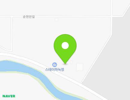 37 Gangbyeon-ro, Suncheon-si, Jeollanam-do, Republic of Korea Map
