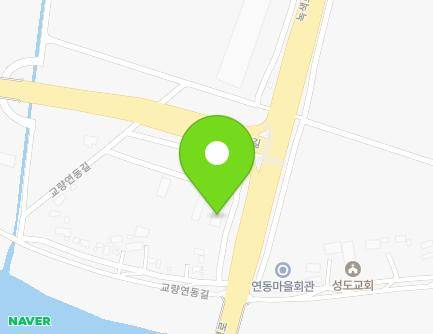 21-24 Gyoryangyeondong-gil, Suncheon-si, Jeollanam-do, Republic of Korea Map