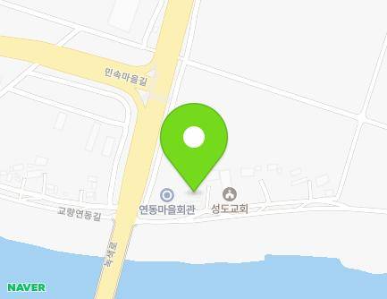 57 Gyoryangyeondong-gil, Suncheon-si, Jeollanam-do, Republic of Korea Map