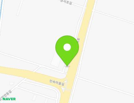 21-29 Gyoryangyeondong-gil, Suncheon-si, Jeollanam-do, Republic of Korea Map