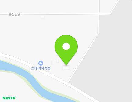39 Gangbyeon-ro, Suncheon-si, Jeollanam-do, Republic of Korea Map