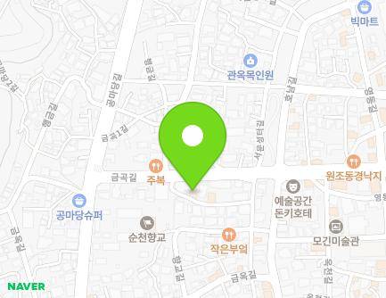 110 Seomunseongteo-gil, Suncheon-si, Jeollanam-do, Republic of Korea Map