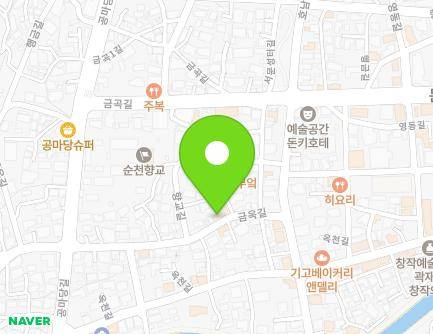 30 Geumok-gil, Suncheon-si, Jeollanam-do, Republic of Korea Map