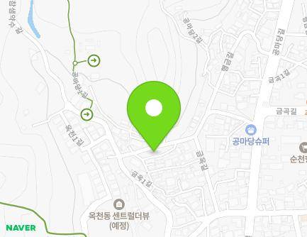 41 Gongmadang 1-gil, Suncheon-si, Jeollanam-do, Republic of Korea Map