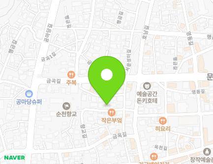 50 Hyanggyo-gil, Suncheon-si, Jeollanam-do, Republic of Korea Map