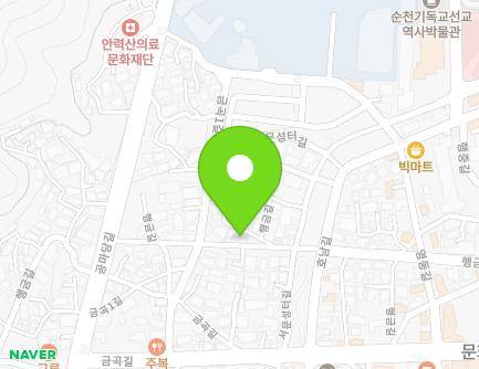 32 Haenggeum-gil, Suncheon-si, Jeollanam-do, Republic of Korea Map
