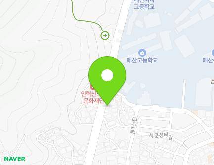 54 Gongmadang-gil, Suncheon-si, Jeollanam-do, Republic of Korea Map