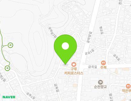 8 Gongmadang 1-gil, Suncheon-si, Jeollanam-do, Republic of Korea Map