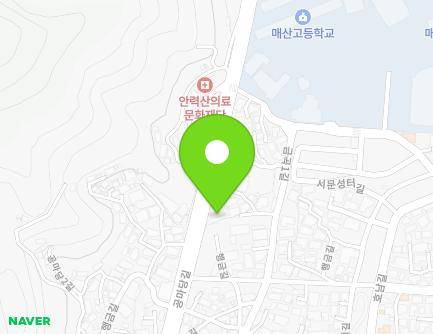 48 Gongmadang-gil, Suncheon-si, Jeollanam-do, Republic of Korea Map