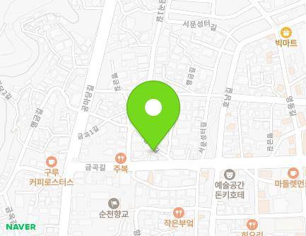 90 Geumgok-gil, Suncheon-si, Jeollanam-do, Republic of Korea Map