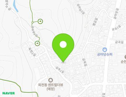 52 Geumok 1-gil, Suncheon-si, Jeollanam-do, Republic of Korea Map