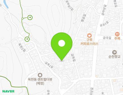 30 Geumok 1-gil, Suncheon-si, Jeollanam-do, Republic of Korea Map