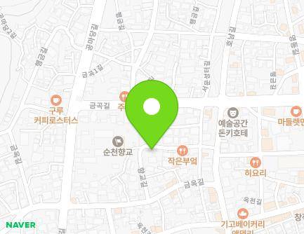 47 Hyanggyo-gil, Suncheon-si, Jeollanam-do, Republic of Korea Map