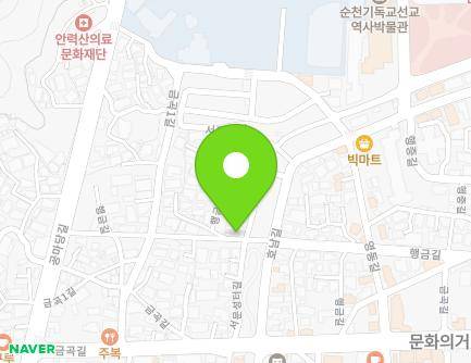 28 Haenggeum-gil, Suncheon-si, Jeollanam-do, Republic of Korea Map