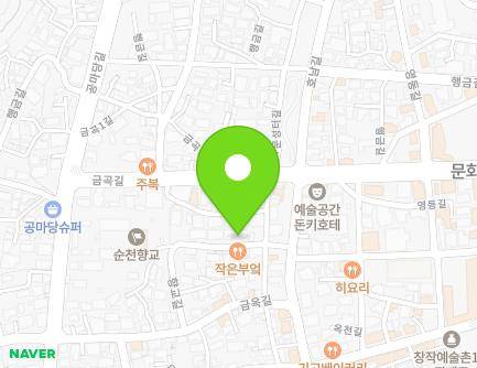 48 Hyanggyo-gil, Suncheon-si, Jeollanam-do, Republic of Korea Map