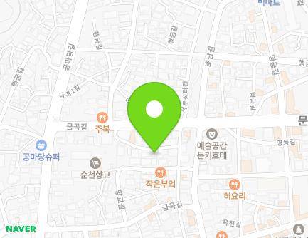 124 Seomunseongteo-gil, Suncheon-si, Jeollanam-do, Republic of Korea Map