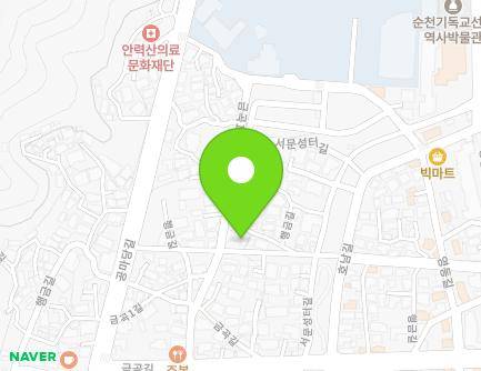 34 Haenggeum-gil, Suncheon-si, Jeollanam-do, Republic of Korea Map