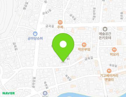 42 Geumok-gil, Suncheon-si, Jeollanam-do, Republic of Korea Map