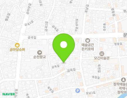 14 Geumok-gil, Suncheon-si, Jeollanam-do, Republic of Korea Map