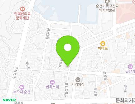 84 Seomunseongteo-gil, Suncheon-si, Jeollanam-do, Republic of Korea Map
