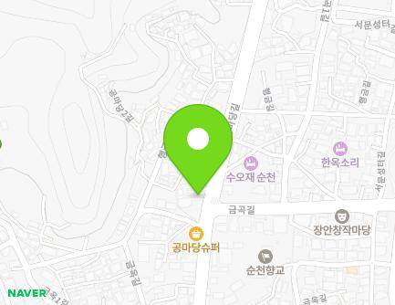 37 Gongmadang-gil, Suncheon-si, Jeollanam-do, Republic of Korea Map