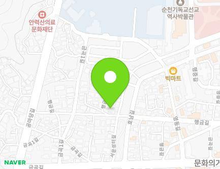 28-2 Haenggeum-gil, Suncheon-si, Jeollanam-do, Republic of Korea Map