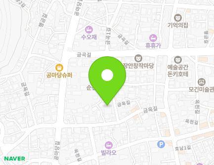 68 Hyanggyo-gil, Suncheon-si, Jeollanam-do, Republic of Korea Map