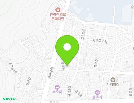 40-2 Haenggeum-gil, Suncheon-si, Jeollanam-do, Republic of Korea Map