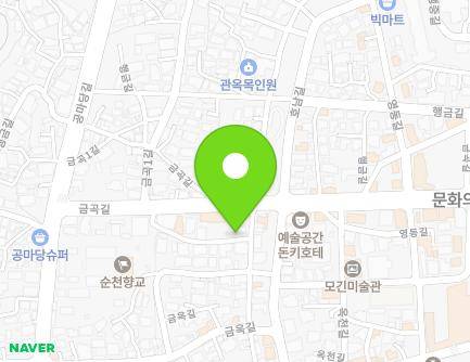 104 Seomunseongteo-gil, Suncheon-si, Jeollanam-do, Republic of Korea Map