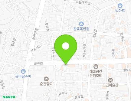 45 Geumgok-gil, Suncheon-si, Jeollanam-do, Republic of Korea Map