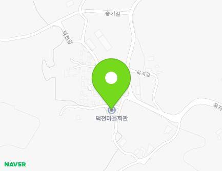 62 Deokcheon-gil, Nagan-myeon, Suncheon-si, Jeollanam-do, Republic of Korea
