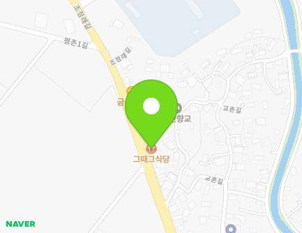 694-1 Jojeongnae-gil, Nagan-myeon, Suncheon-si, Jeollanam-do, Republic of Korea Map