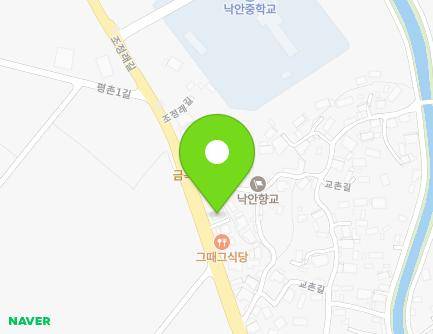 700 Jojeongnae-gil, Nagan-myeon, Suncheon-si, Jeollanam-do, Republic of Korea Map