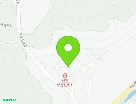 58 Geumsansinjeon-gil, Nagan-myeon, Suncheon-si, Jeollanam-do, Republic of Korea Map