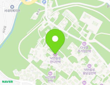 137 Eupseongan-gil, Nagan-myeon, Suncheon-si, Jeollanam-do, Republic of Korea Map