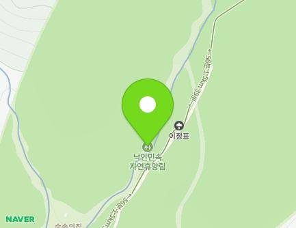 1600 Minsongmaeul-gil, Nagan-myeon, Suncheon-si, Jeollanam-do, Republic of Korea Map